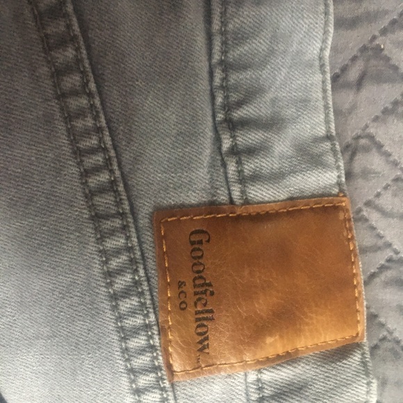 ZARA and GOOD FELLOW &co - Picture 8 of 13